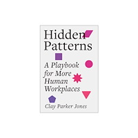 BenBella Books Hidden Patterns (inbunden, eng)