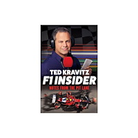 Octopus publishing group F1 Insider (häftad, eng)