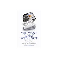 Reaktion Books You Want What We've Got (inbunden, eng)