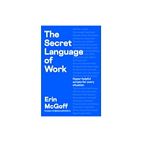 Penguin books ltd The Secret Language of Work (häftad, eng)