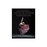 University Press of Florida Infinite Steps (häftad, eng)