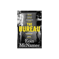 Quercus Publishing The Bureau (häftad, eng)