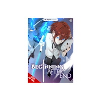 Little, Brown & Company The Beginning After the End, Vol. 10 (comic) (häftad, eng)