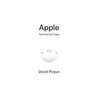 Simon & Schuster Ltd Apple (inbunden, eng)
