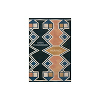 Strandberg Publishing Anna Thommesen: Weavings (inbunden, eng)