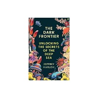 Faber & Faber The Dark Frontier (häftad, eng)