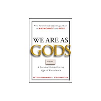 Atlantic Books We Are As Gods (häftad, eng)