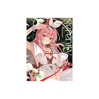 Pie International Co., Ltd. Serenity (häftad, eng)