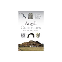 Birlinn General Argyll Curiosities (häftad, eng)