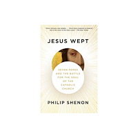 Random House USA Inc Jesus Wept (häftad, eng)