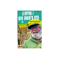 Gwasg Carreg Gwalch Llwybr i Ben Draw'r Byd (häftad, wel)