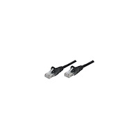 Goobay Intellinet patch-kabel - 20 m - svart