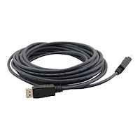 Kramer Kramer C-MDPM/MDPM - DisplayPort-kabel - 90 cm