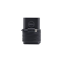 DELL Dell USB-C AC Adapter E5 - Kit - strömadapter - 65 watt