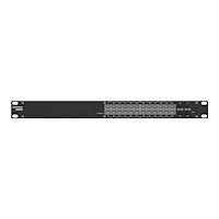 Teltonika Teltonika SWM282 - switch - 24 portar - Administrerad - rackmonterbar