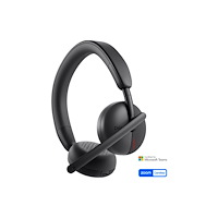 DELL Dell Wireless Headset WL3024 - headset