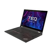 Teqcycle Lenovo