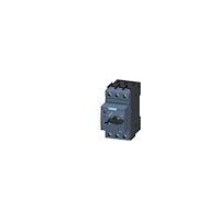 Siemens Siemens 3RV2011-1CA10 Strömbrytare 1 st Inställningsområde (...
