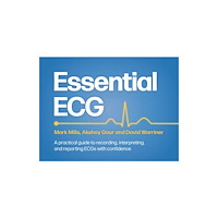 Scion Publishing Ltd Essential ECG (häftad, eng)