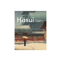 Ludion Kawase Hasui (inbunden, eng)