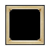 FOCUS Focus Canvas Stretcher 2 Pack 20 cm