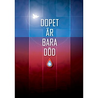 Isaac Fryxelius Dopet är bara död (häftad)
