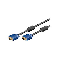 Goobay goobay VGA-kabel - 5 m