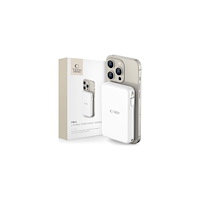 Tech-Protect Tech-Protect LifeMag PB31 powerbank med MagSafe 10000mAh 15W...