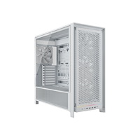 Corsair Microsystems CORSAIR FRAME 5000D RS - mid tower - utökad ATX
