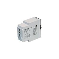 CARLO GAVAZZI CARLO GAVAZZI Multifunktionstimer, 2CO flytande 8A, 250VAC,...