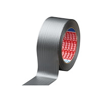 tesa Tesa extra Power Universal vävtejp - 50 mm x 25 m - silver