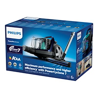 Philips Philips PowerPro Active FC9556