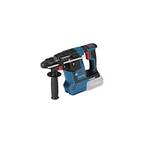 Bosch Powertools Bosch AKKUBOREHAMMER GBH 18V-26 SOLO