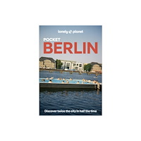 Lonely Planet Lonely Planet Pocket Berlin (pocket, eng)