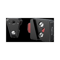 SMALLRIG SmallRig 6021 Quick Release V-Lock Mount Plate Kit