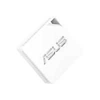 ASUS ASUS RT-AX50 Go - trådlös router - WWAN - Wi-Fi 6 - skrivbordsmodell