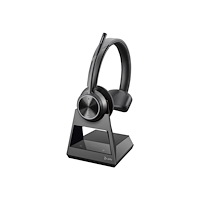HP HP Poly Savi 7310 - headset - USB-A via DECT-adapter