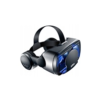 Strado Strado VR-glasögon 3D-glasögon för virtuell verklighet
