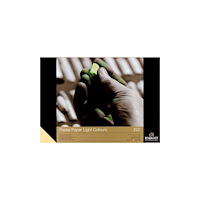 Talens Rembrandt Pastel paper light colours A4 | 21 x 29.7 cm, 160...