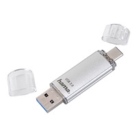 Hama Hama FlashPen "C-Laeta" - USB flash-enhet - 64 GB