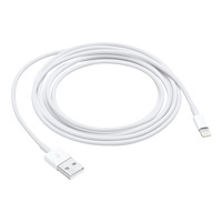 Apple Apple Lightning-kabel - Lightning / USB - 1 m