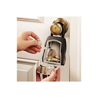 Master Lock Master Lock Medium No. 5400EURD