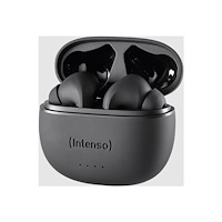 Intenso Intenso T302A - True wireless-hörlurar med mikrofon