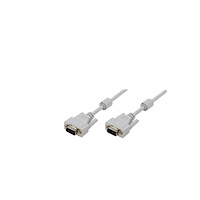 LogiLink LogiLink VGA-kabel - 1.8 m