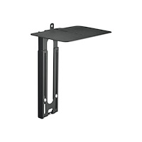 Vogels Vogel's PVA 5050 monteringskomponent - för videokonferenssystem - svart