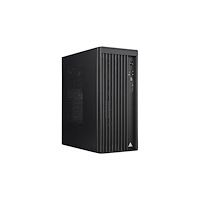 Chieftec Chieftec UNI Series BS-20B-OP - MT - mini ITX