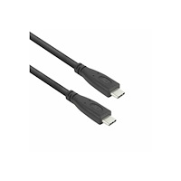 ACT ACT - USB typ C-kabel - 24 pin USB-C till 24 pin USB-C - 5 m