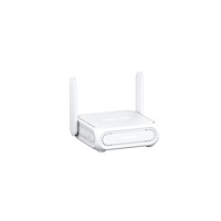 ASUS ASUS RT-BE58 GO - trådlös router - WWAN - Wi-Fi 7 - skrivbordsmodell