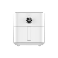 Xiaomi Xiaomi Smart Air Fryer 6.5L, Varmluftsfritös, 6,5 l, 40 ° C,...