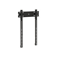Vogels Vogel's PFW 6815 konsol - för platt panel - svart